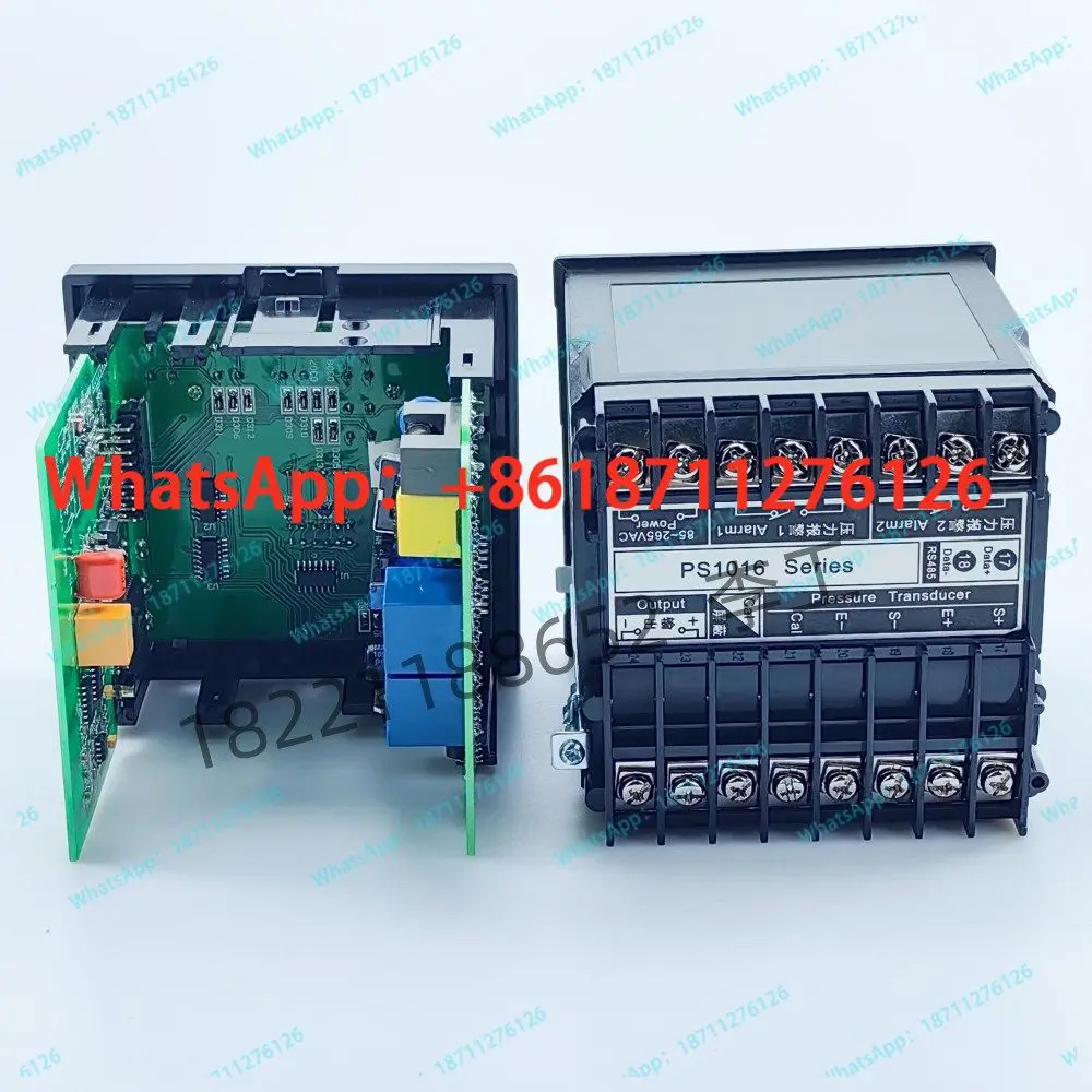 오리지널 SAND Chengdu Xianda PS1016D/PS1016T 압력 게이지 PS1016-050-200-433