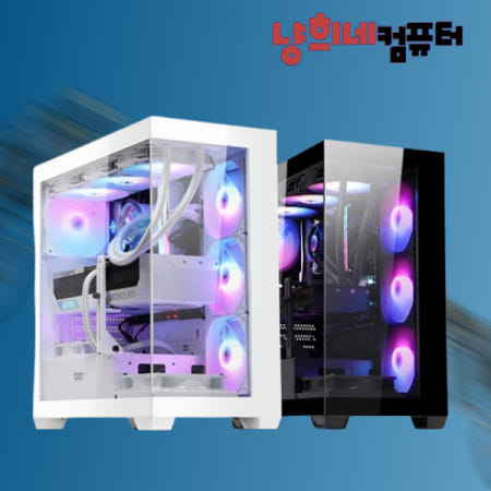 라이젠 9850X3D RTX5080  배그 붉은사막 게이밍컴퓨터 조립PC 본체 데스크탑