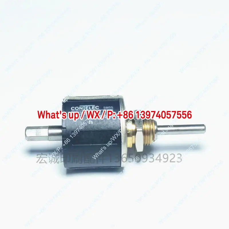 롤랜드 인쇄기 액세서리 R700 전위차계 PD2310 PD2303 포지셔너