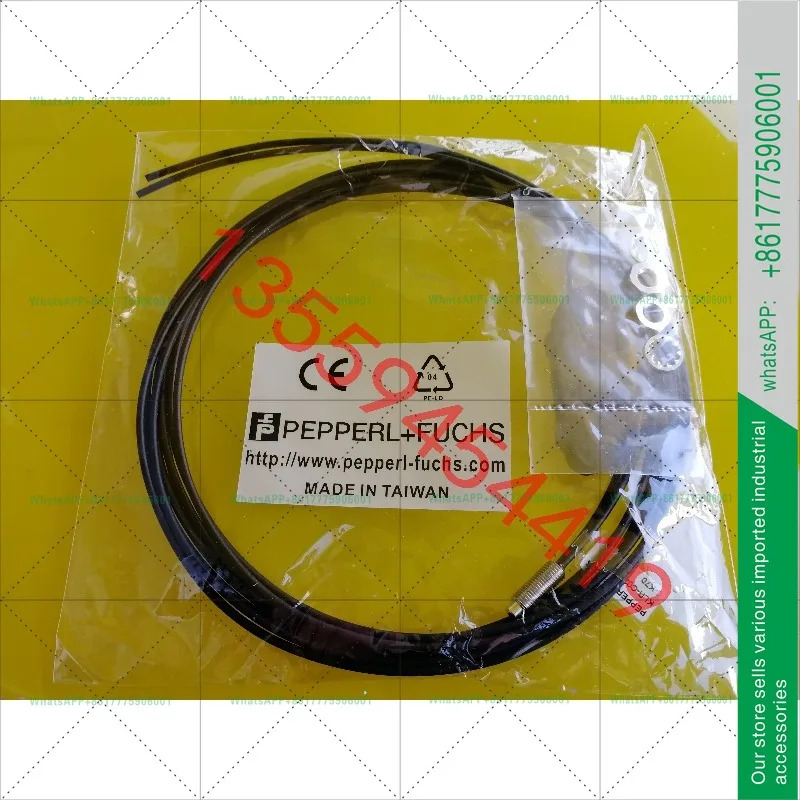 P  F 플라스틱 브레이징 KLR-C02-2.2-2-K70 CO2 22-20-K70