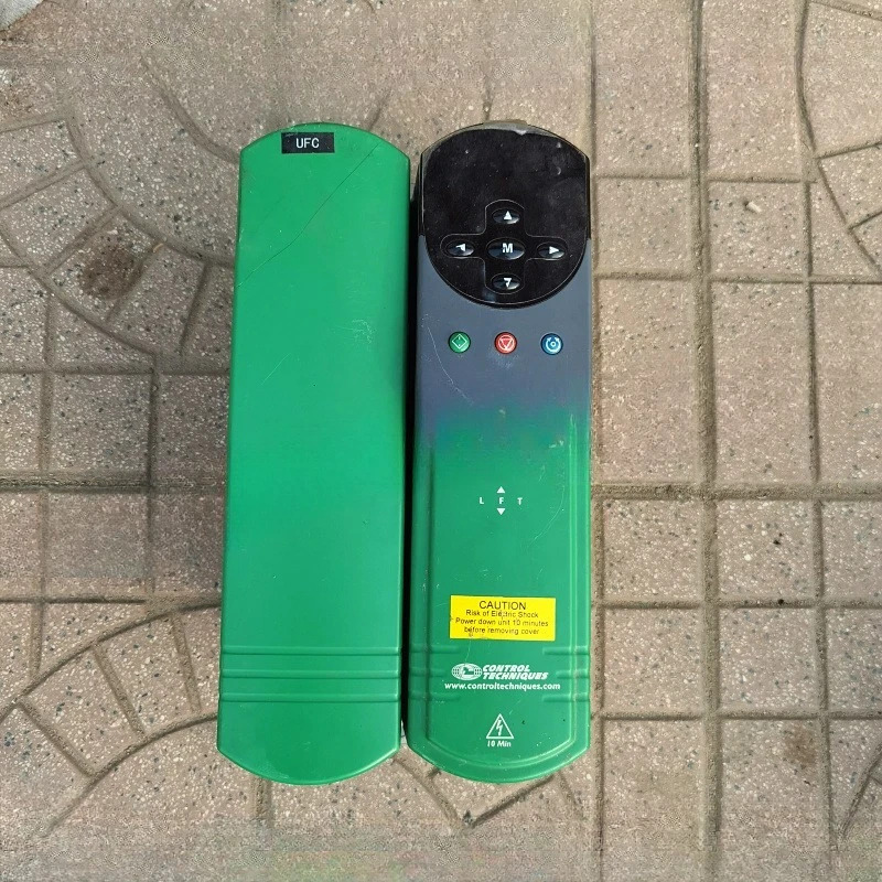 엘리베이터 부품 에머슨 인버터 UN12403 LFT 11KW 오리지널