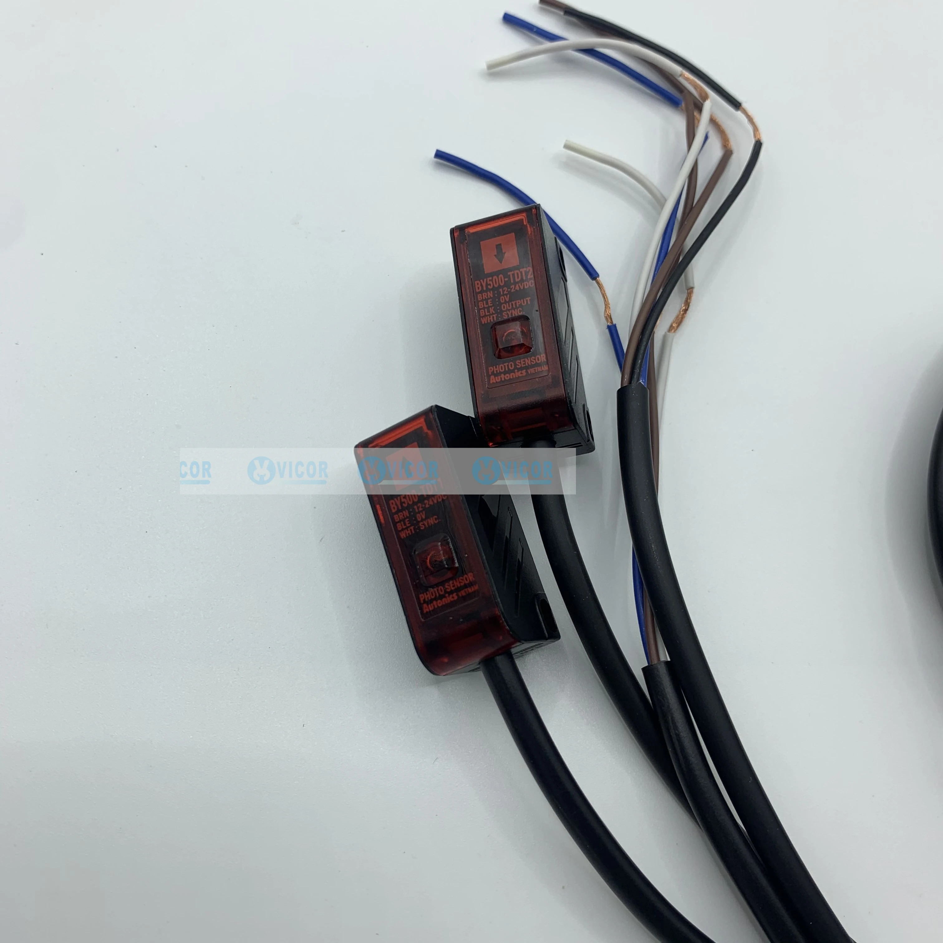 BY500-TDT12 BYS500-TDT12 BEN500-DFR BEN300-DFR BEN300-DDT BEN500-DDT BM200-DDT 오토닉스 광전스위치