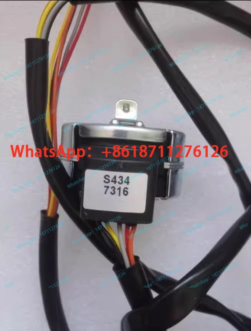 S434 EPF-32D86 SAP336362 022G00002-070 전자식 팽창 밸브 코일