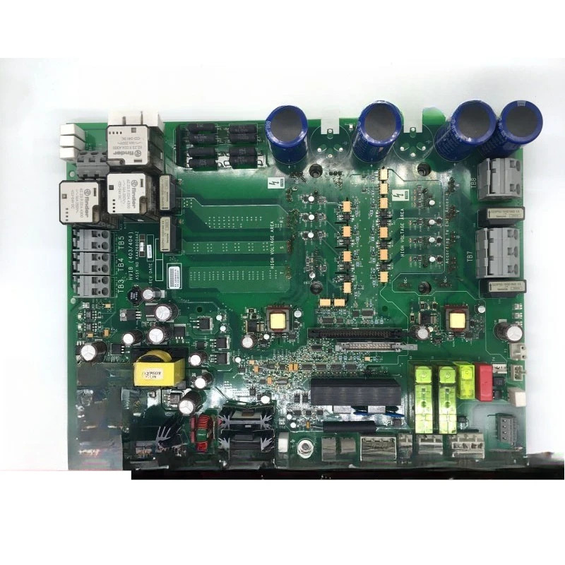 오티스 403/404 인버터 HVIB 드라이브 보드 KAA26800AAZ3 부품