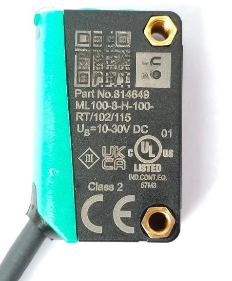 ML100-8-H-100-RT/102/115 -250 350 95 1000 103 115b액세서리