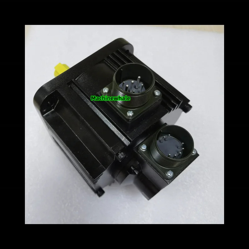 x새 원본 x MS1H3-85B15CD-A331Z AC 서보모터 0.85Kw 380V 1500r/m