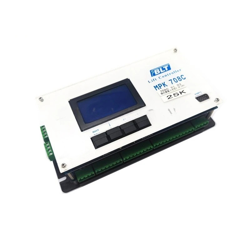 엘리베이터 부품/BLINT 708C 메보드/MPK708C/708A/708AC