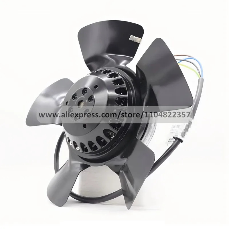 독일 팬 A4D350-AP08-01/A01 A4D350-AP08-02 A4D350-AP08-10 A4D350-AP08-11 A4D350-AP08-16 A4D350-AP08-20