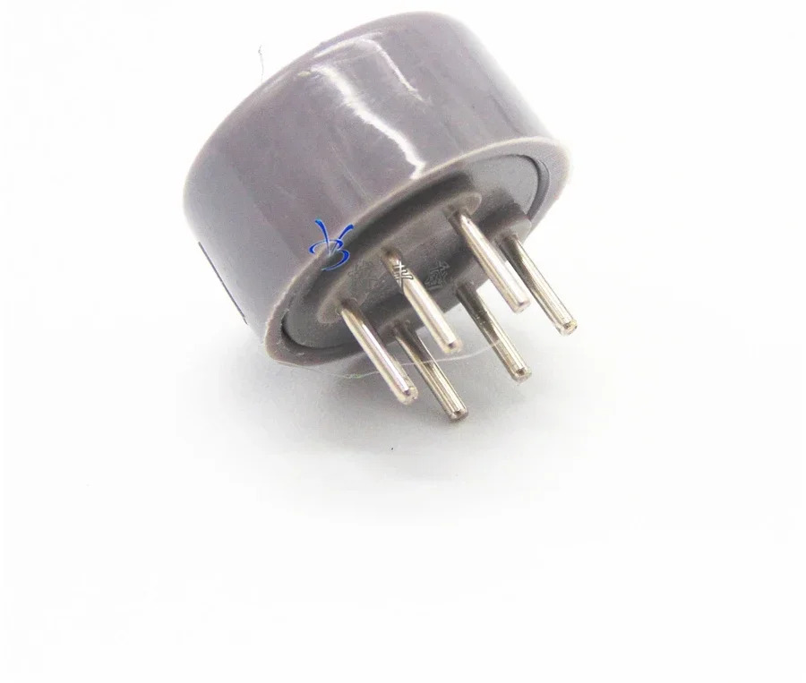 10Pcs MQ-7 일산화탄소 센서 독성 CO