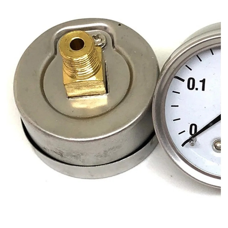 SMC 압력 G36-2-01 G43-2-01 0-0.2 mpa 0-1mpa 비트 R1/8 비트부품