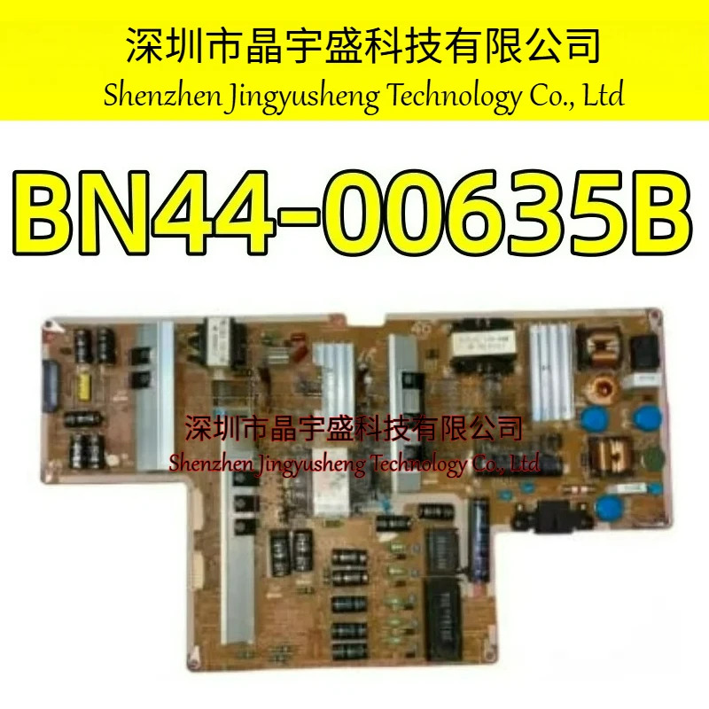 UN46F8000 전원 보드 L46U2PDSM BN44-00635A BN44-00635B리퍼되는 오리지널 리퍼