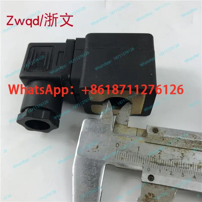 솔레노이드 밸브 코일 483510S6 XS03XS6F 220V-240V 50/60H