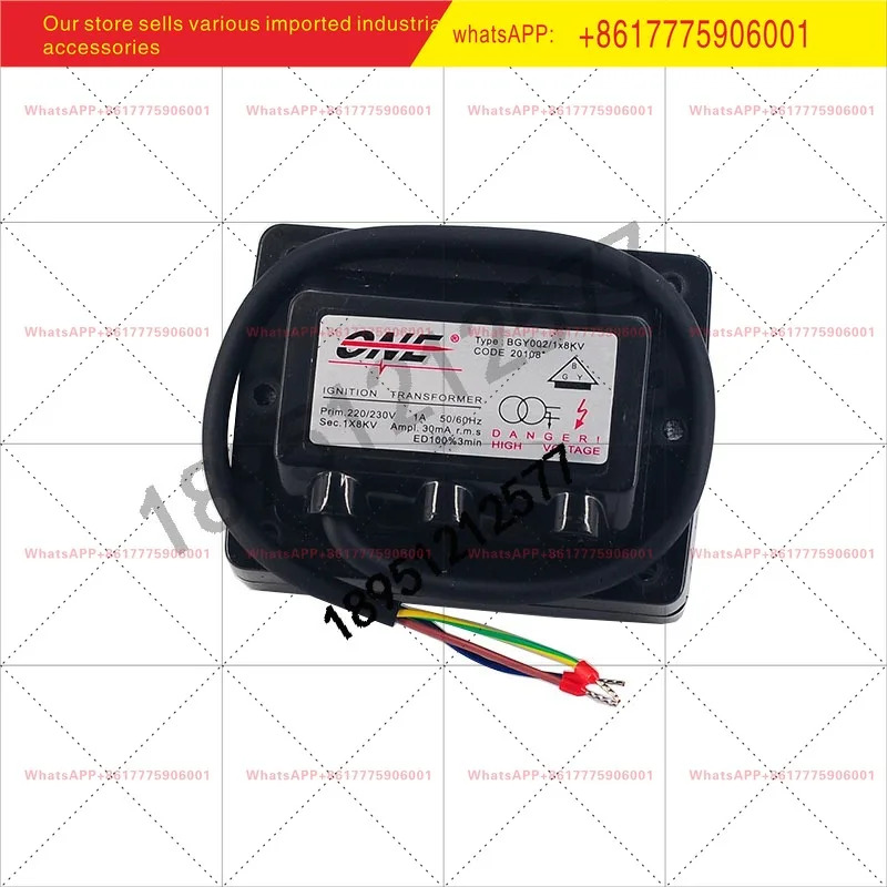 ONE 점화 고전압 패키지 BGY004-8/GS25P BGY002 변압기 BGY002-8/CS30P