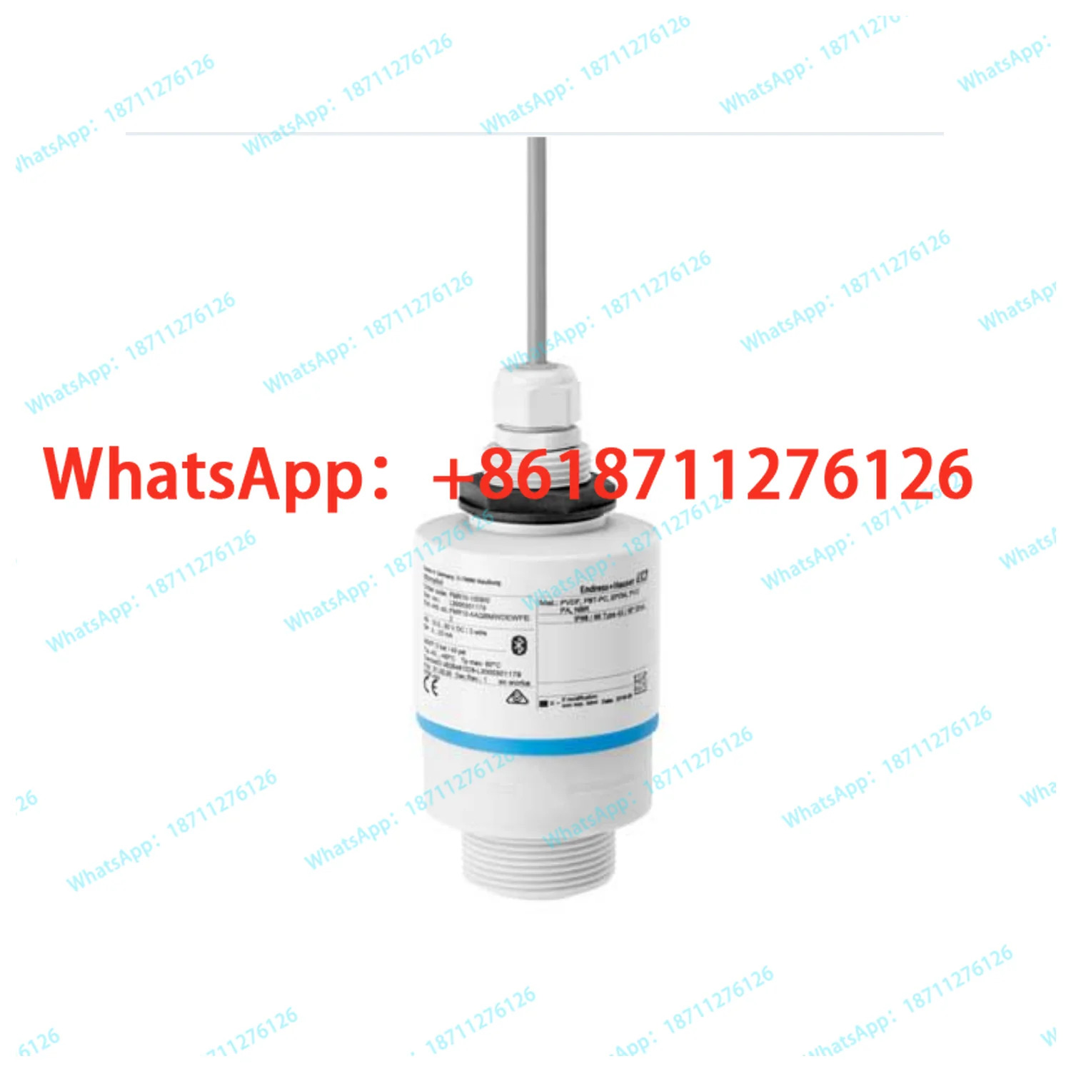 E H 독일 FMR10-AAQDEWFE2R7 레이더 레벨 게이지 FMR10-1009/0 포장 1144/0