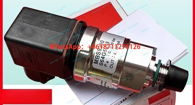 MBS9200 064G5214 5215 5216 5218 5231 5232 압력 트랜스미터