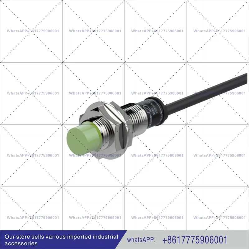PR12 PRL12 PRWT12 PRT12-2DN-4DP-DN2-DP2-4DO-2DO-DC 스위치