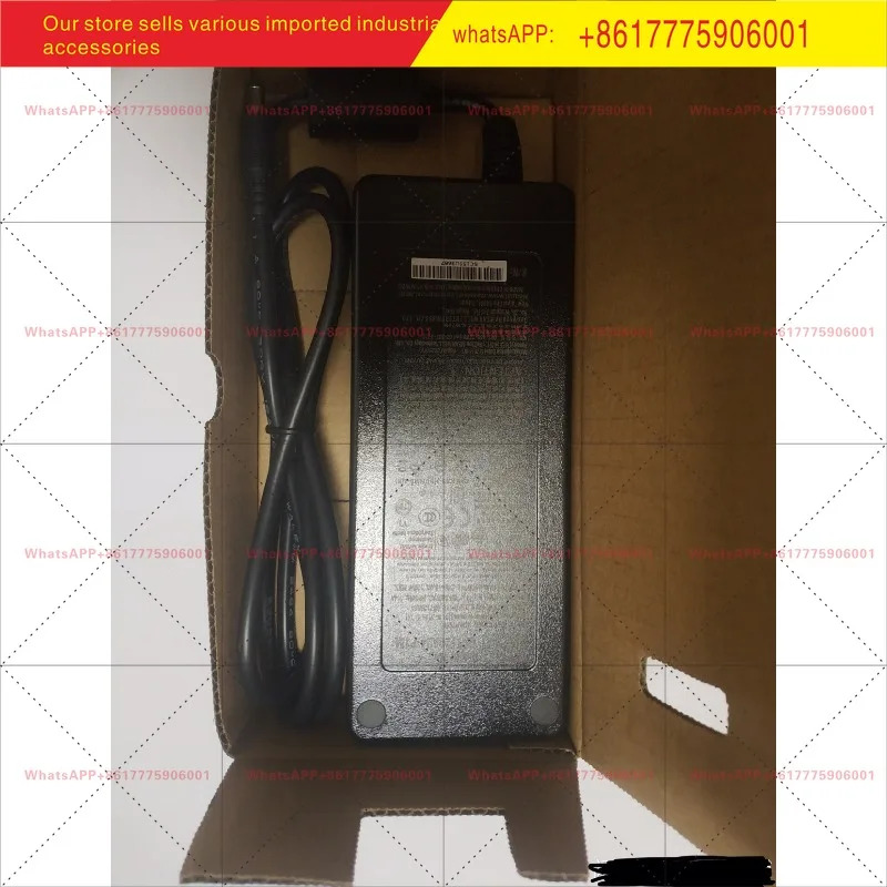 GST120A24-P1M Mingwei 120W24V 전원 어댑터 5A 삼플매트 카펫 러그 에너지 절약