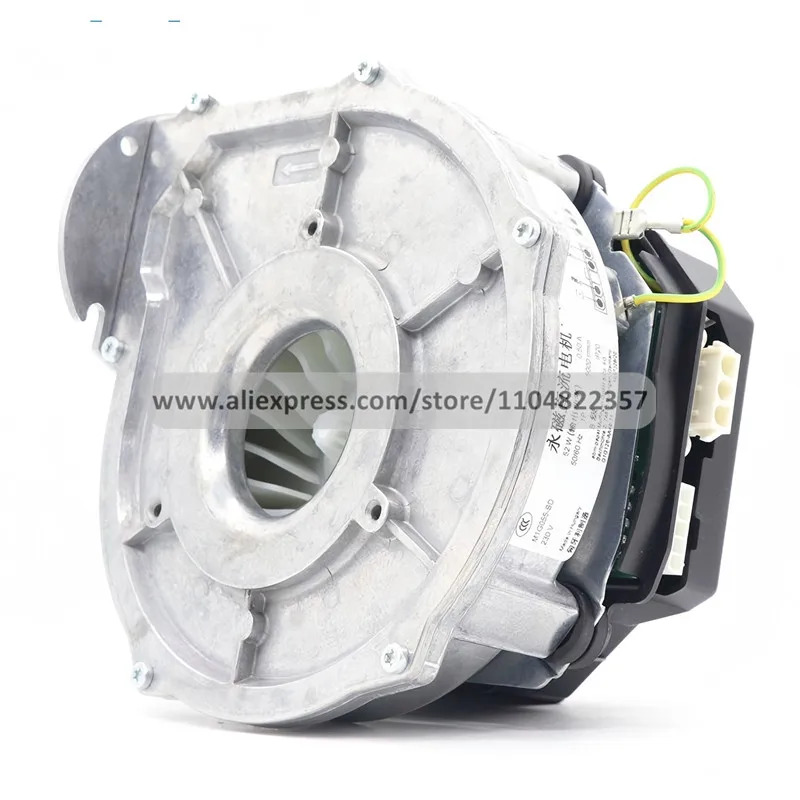 독일 팬 M1G074-CF31-53 M1G074-CF31-57 M1G074-CF31-74 M1G074-CF53-75 냉각팬