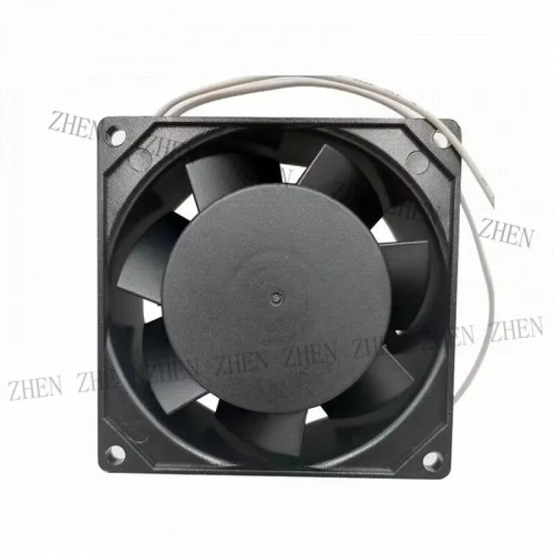Y for 8038HBL1 AC110V 0.14A 8038 8CM 2선식 팬