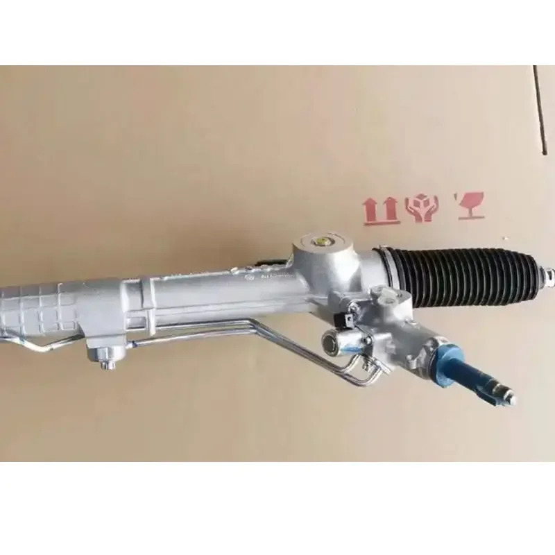 메르세데스 ML W164 ML320 ML350 A1644600325 1644600300 1644600325 오른손잡이파워 스티어링 랙 피니언 어셈블리