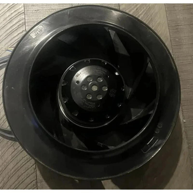 R2E225-BD92-36 M2E068-DF 230V 오리지널 팬