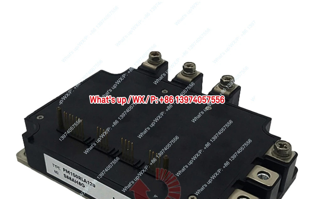 PM150RLA-120 전원 모듈 전원공급장치박스 포함