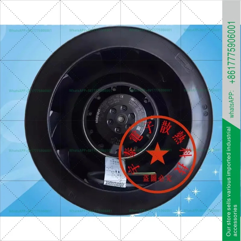R2E220-AA40-B8/A8/B5/05/23 팬