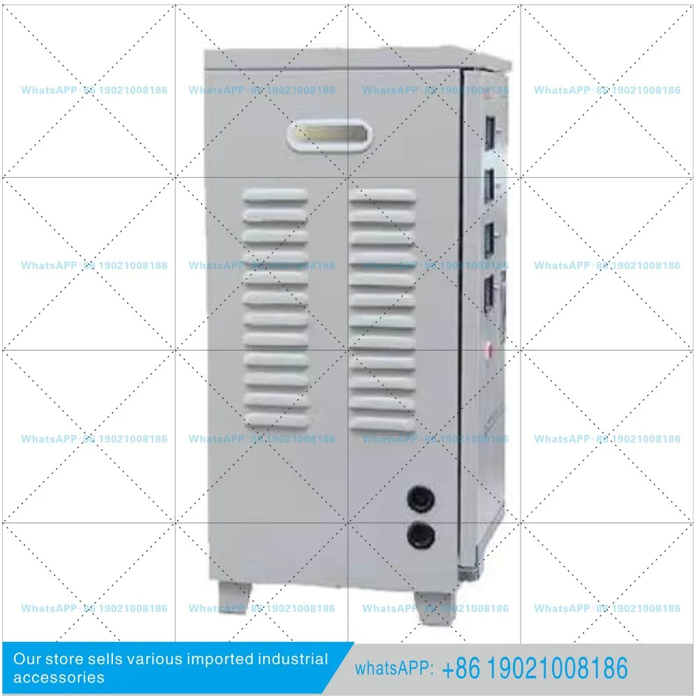 델릭시 3상 레귤레이터 SJW-9/15/20/30/45KVA KW 고정밀 SVC 380V