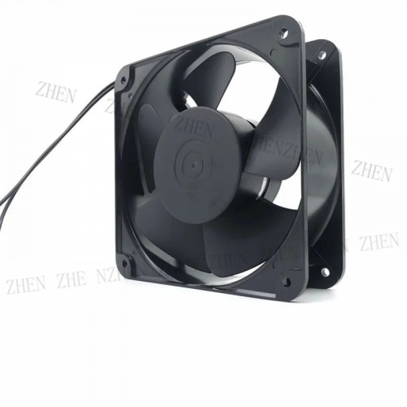 Y GH18060HA2BL 180 x 60 AC220V 0.28A 팬 AC