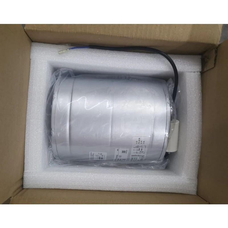 D2E133-CI33-A6 D2E133-CI33-89 230V 150/165W 오리지널 팬