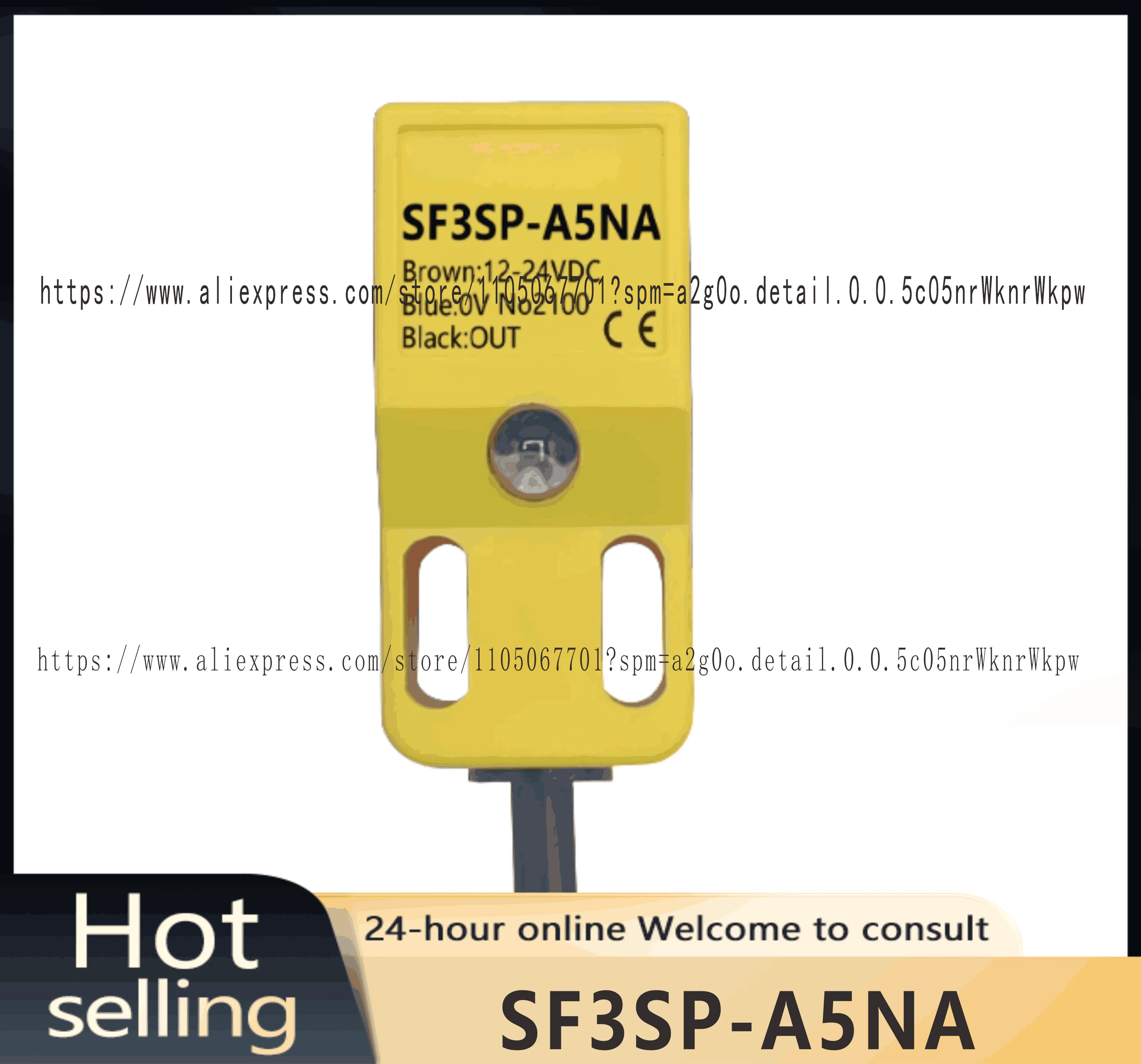 오리지널 SF3SP-A5NA A5PA A8NA A8PA 스위치