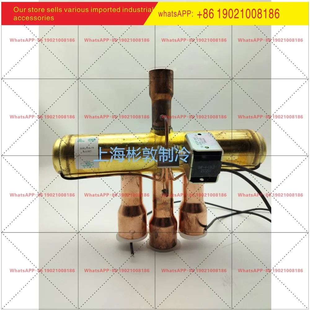 산화 삼방향 사방향 역전 밸브 SHF-20A-46 35A-67 35B-79 50-79 B D