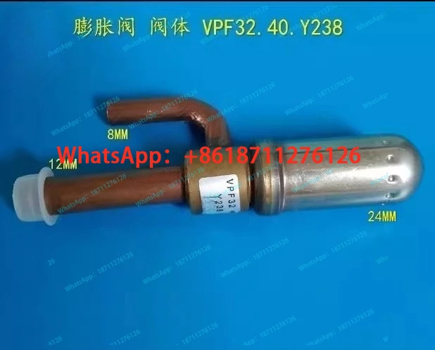S434 EPF-32D86 SAP336362 022G00002-070 전자식 팽창 밸브 코일