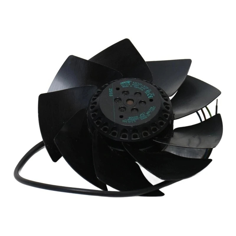 A2E200-AI38-70 A2E200-AI38-10 A2E200-AF02-16 오리지널 팬