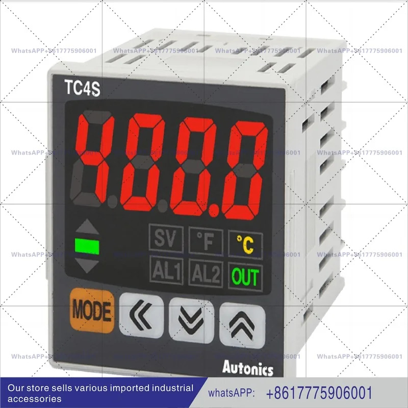 오토닉스TC4S TC4M TC4H TCN4S TCN4M TCN4H TCN 4L - 14-22-24 N4 R 새