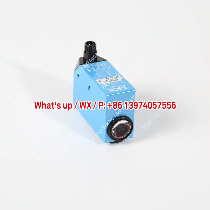 Schike KT5G-2N1111S16 컬러 마크 센서 오리지널 SICK 광전스위치
