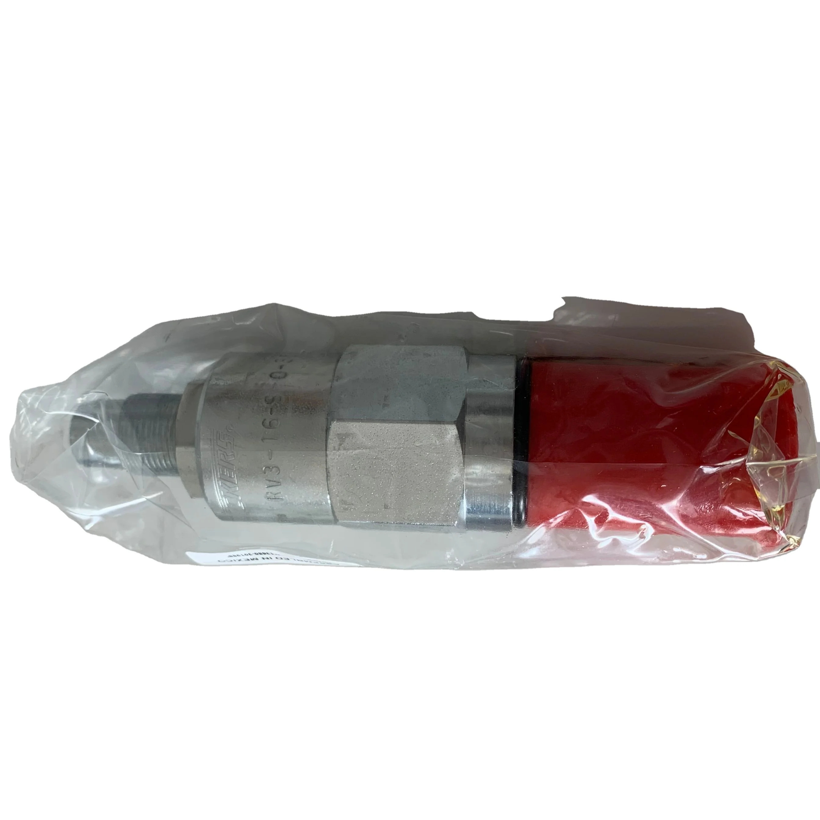 오리지널 카트리지 밸브 IH 릴리프 SUN HYDRAULICS HYDRAFORCE VICKERS 565569 RV3-16-S-0-35