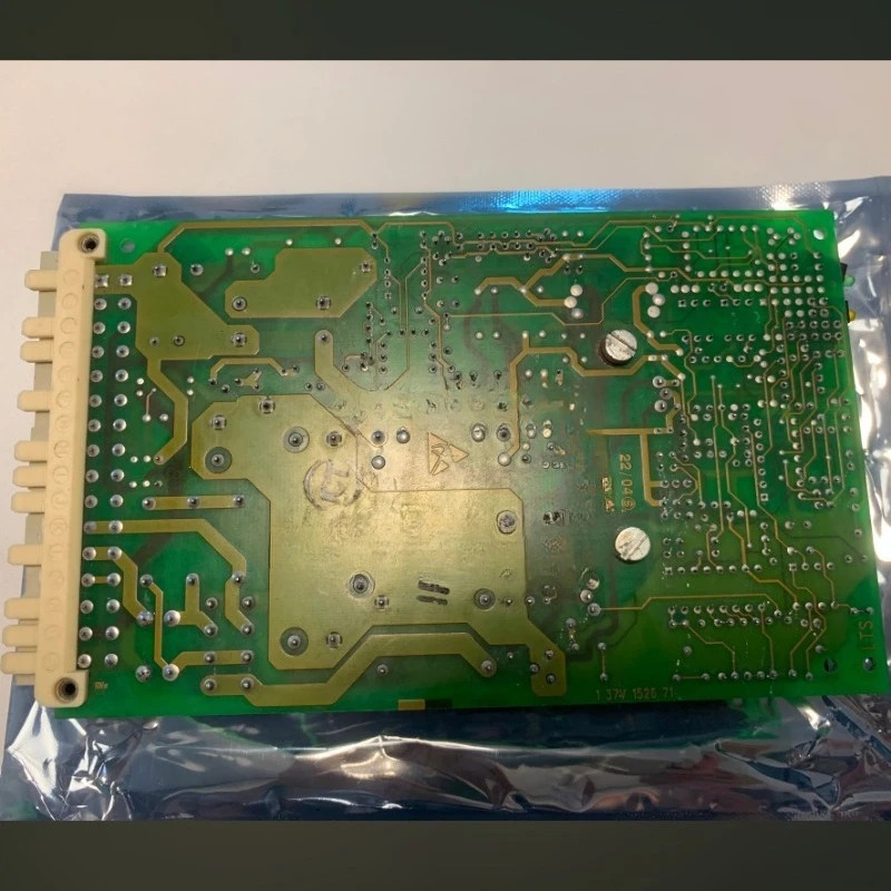 C37V119670 롤랜드 프레스 액세서리 R900 R700 기계 회로 기판 137V152670 부품