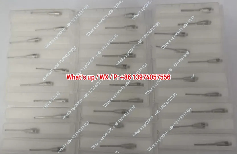 오리지널 레니쇼 스타일러스 A-5003-0033 m2x1x20 유효 길이 12 1개