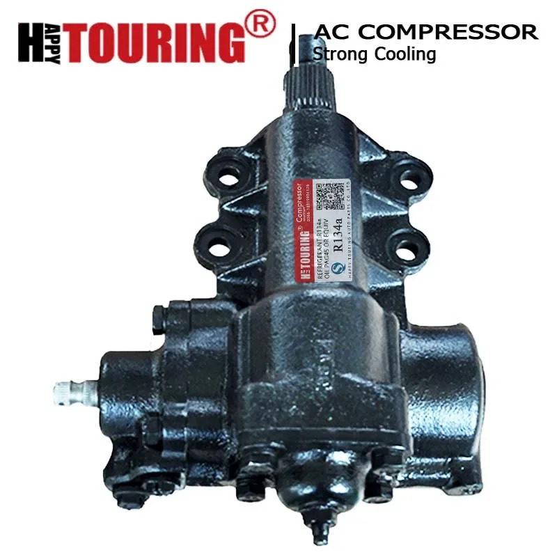 TOYOTA호환 LAND CRUISER 100 FJ80 HDJ80 HZJ80 FZJ80 OEM NewPower 스티어링 랙 기어 44110-60212 4411060212 4411
