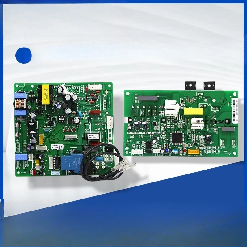 N-ew a-ir 컨디셔닝 mothe-rboard KFR-72LW/36FZBPC 외부 제어 보드 1372184