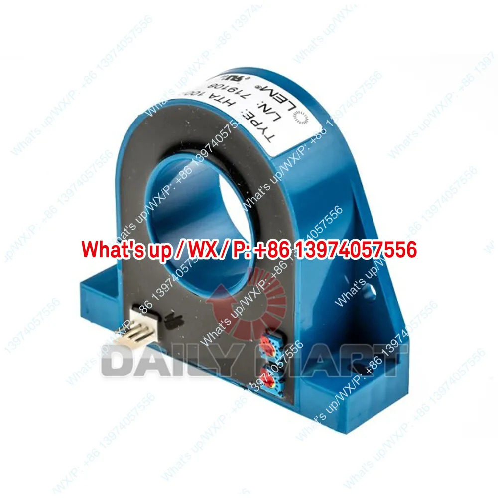 카세트 LEM HTA100-S 전류 변압기 -