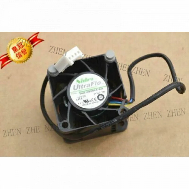 서버Y X3250 M4 4CM팬 81Y7454 40X40X28CM