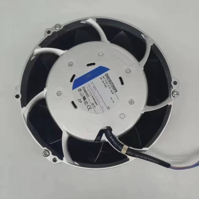 DV6318/2TDH5PR DC 팬 환기 냉각팬 300W