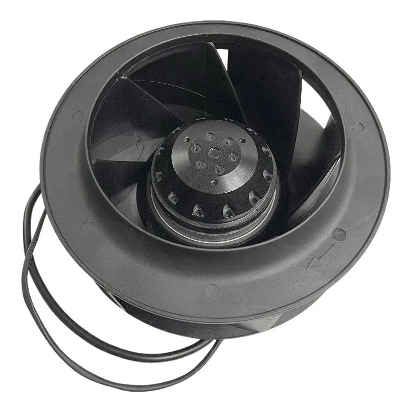 R2D225-RA26-11 AC400V 0.27/0.33A 오리지널 팬