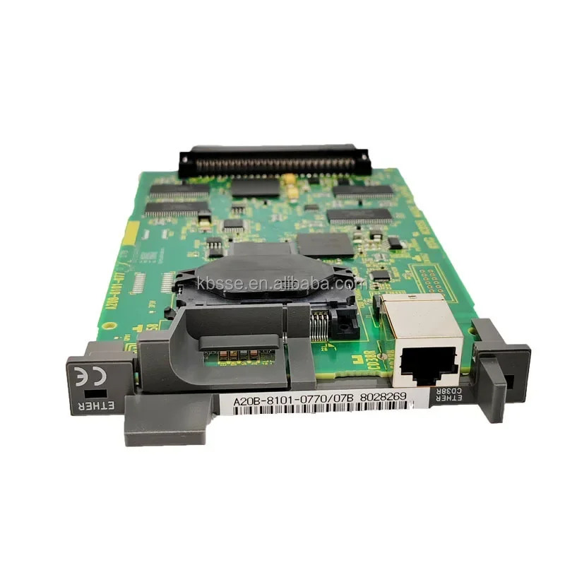 I/O 모듈 도터보드 회로 기판 A20B-2900-0020