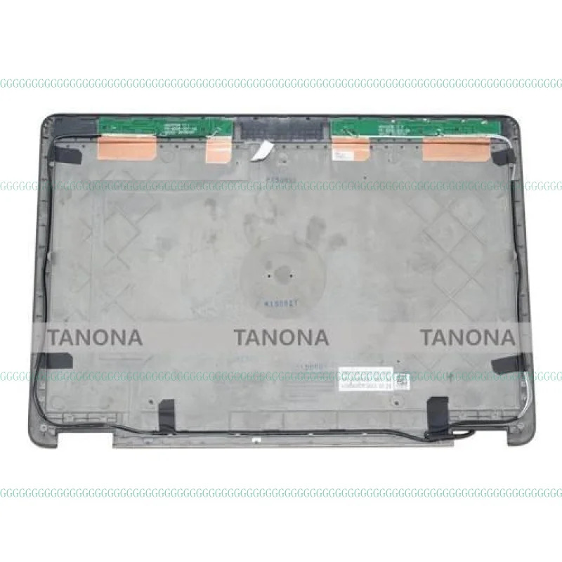 델 래티튜드 E5250 12.5인치 단 LCD 백 커버 후면 덮개DD 뉴 269RF 0269RF