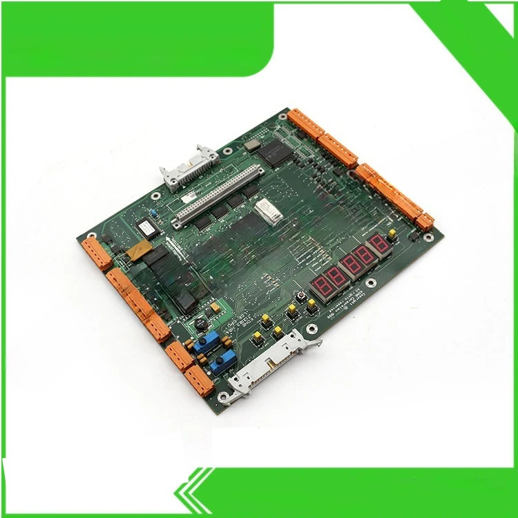 부품은 오리지널 KONE LCE CPU 엘리베이터 액세서리 KM713100G01 메보드 KONE713103H04