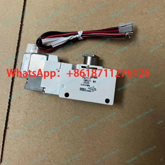 VQZ212-5MOZ1-M5-X550 VQZ115-5MOZ1-M5-PR-X550