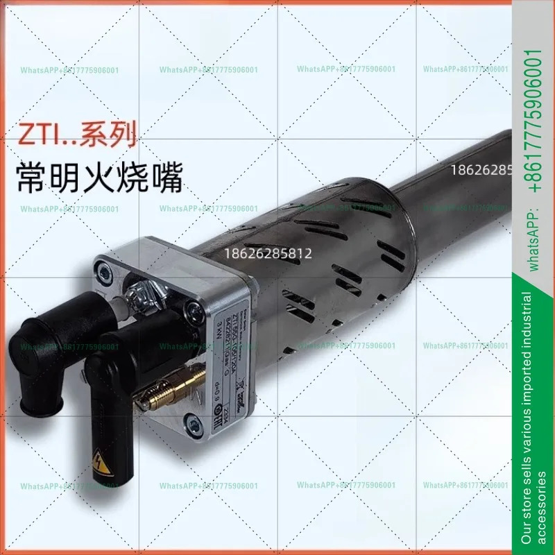 창밍 화염 버너 점화기 ZT40G-100/100 40B 40D ZTI55G ZTI55B-105/120A